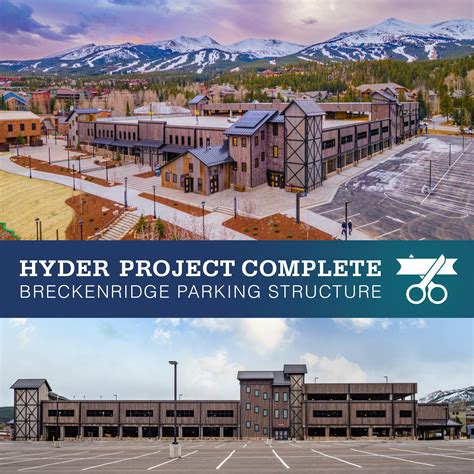 Breckenridge station parking fees impact winter ski travelers