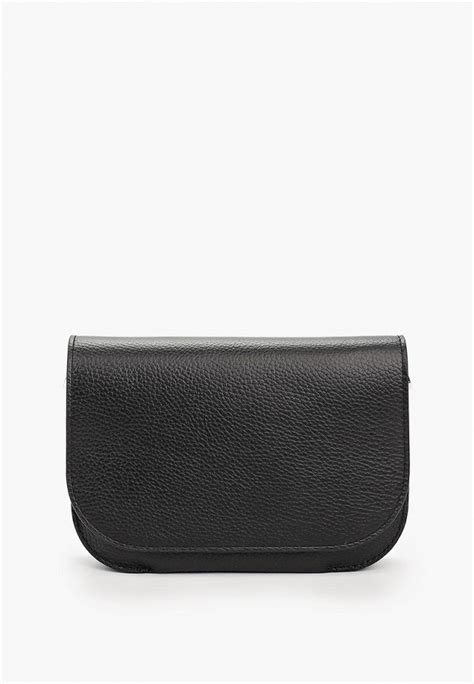 Купить Сумка Eleganzza цвет черный за 14500р. с доставкой