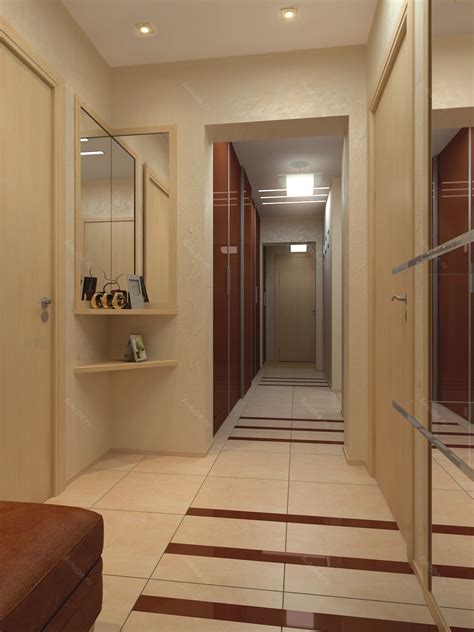 Интерьер маленькой прихожей в хрущевке реальные (26 фото) - красивые ...