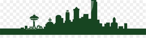 Seattle Supersonics Relocation To Oklahoma City Nba Skyline Nba Png