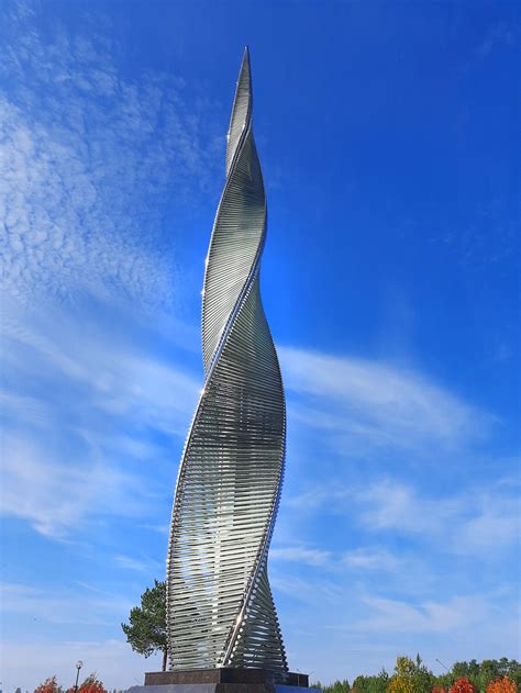 Достопримечательности Когалыма Фото – Telegraph