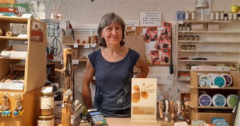 Privas Pour Brigitte De Bressy Sa Démarche écologique Est Normale