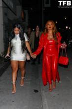 YRIS PALMER Nude AZNude