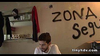 Perfect Latina Teen Arelis Lopez XNXX