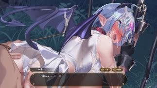 Aeons Echo Prologue Hentai Scene 粉丝服务感谢 Pornhub