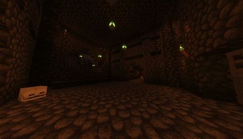 The Purification (1.16.4) Minecraft Map