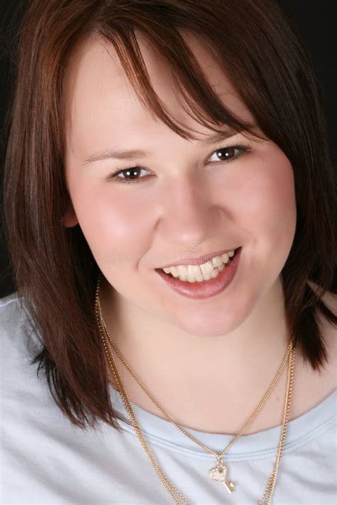 Chubby Brunette Stock Photos Free Royalty Free Stock Photos From Dreamstime