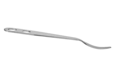 Mpr Mikhail Collateral Ligament Retractor Mpr Orthopedics