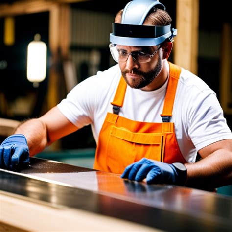 Mastering Miter Cuts Table Saw Safety Made Easy