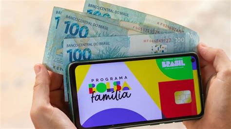 Pagamento Do Bolsa Família De Março Começa A Ser Pago Nesta Sexta Feira