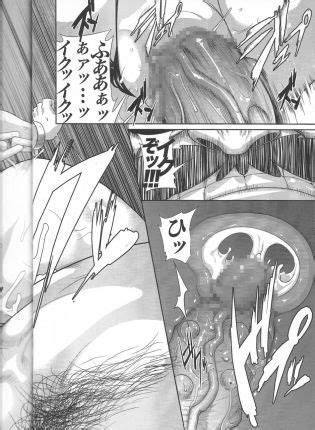 Blooming In Prison Luscious Hentai Manga Porn