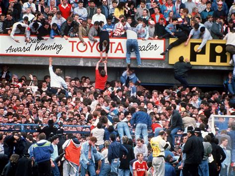 The hillsborough arrest inquiry revealed a surprising lack of evidence 24