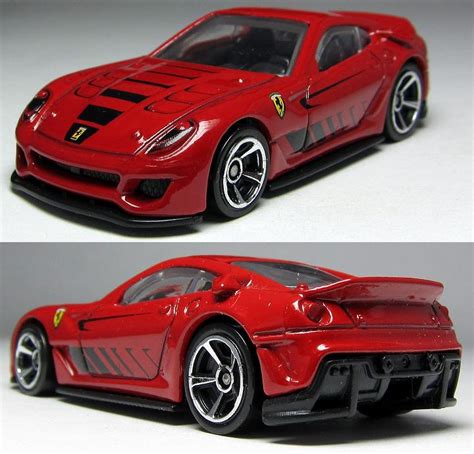 Cars Series Hot Wheels