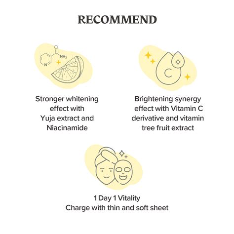 [SKINFOOD Official] Daily Sheet Mask 30ea / Carrot, Acorn, Yuja C