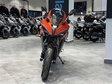 Rks Srk Rr Model Naked Roadster Motor Motosiklet Ma Azas Ndan S F R Tl