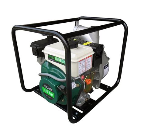 Мотопомпа дизельна Iron Angel WPD 80 (2001119) купити, ціна у Києві ...