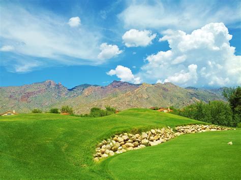 La Paloma Country Club | Tucson Golf Estates