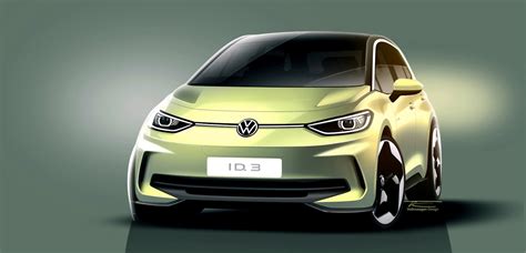 neue vw modelle  kommt bis  carwowde