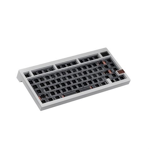 CIDOO V75 PLUS Barebone Mechanical Keyboard – EasyPC