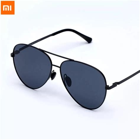 Xiaomi Mijia Turok Steinhardt Ts Brand Nylon Polarized Sunglasses Uv400 ...