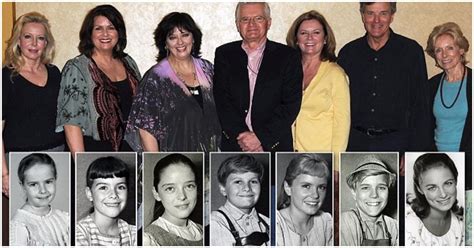 The Sound Of Music Cast Then And Now 2020