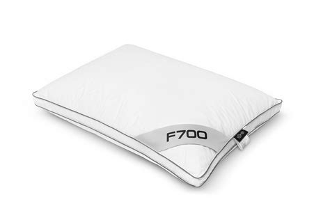 Подушка IQ Sleep F700-57, 50x70 см, перья и (или) пух ️ купить по цене ...