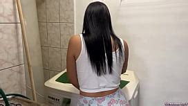 My Wife Cleaning The House Naked She Shows Her Pussy Outside Xxx Mobile Porno Videos