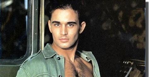 Adonis Narcissus Hot Hairy Pubes