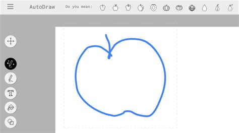 Shape Drawing Software