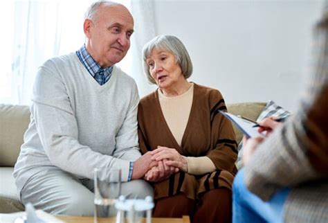 Ældre sundhed guide til sex efter 60 år Sundhed 2025