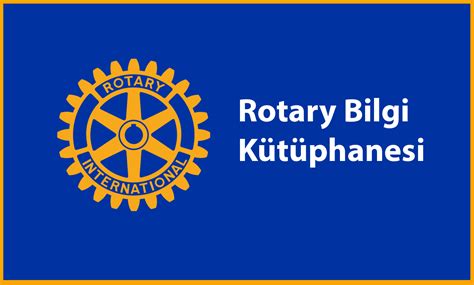 rotary nedir