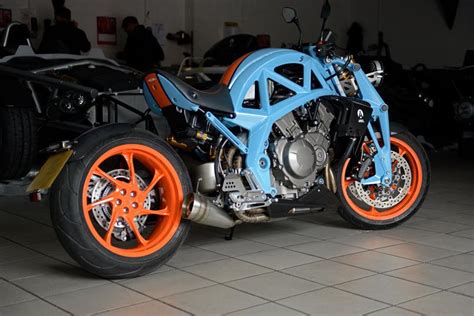 Ariel Announce End To V Powered Ace Naked After Years