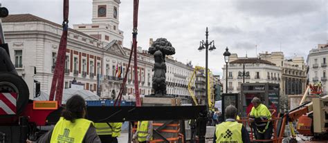 La Nueva Puerta Del Sol Retrasa Su Estreno Dos Semanas