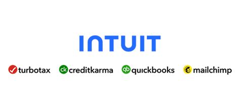 Intuit®: Press Room | Company Logos