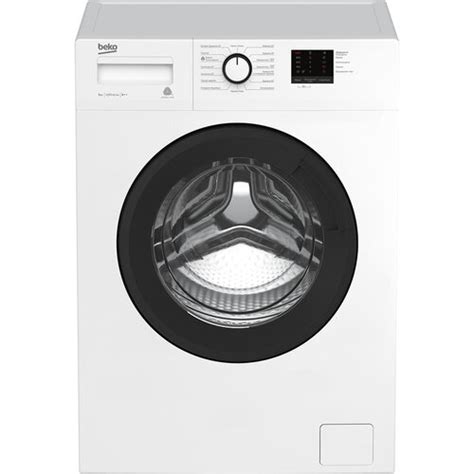 Купить стиральные машины BEKO WRS 5511 BAW в наличии по выгодной цене в ...