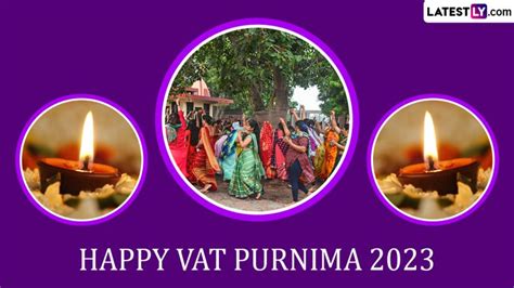 Happy Vat Purnima Greetings Whatsapp Status Images Hd