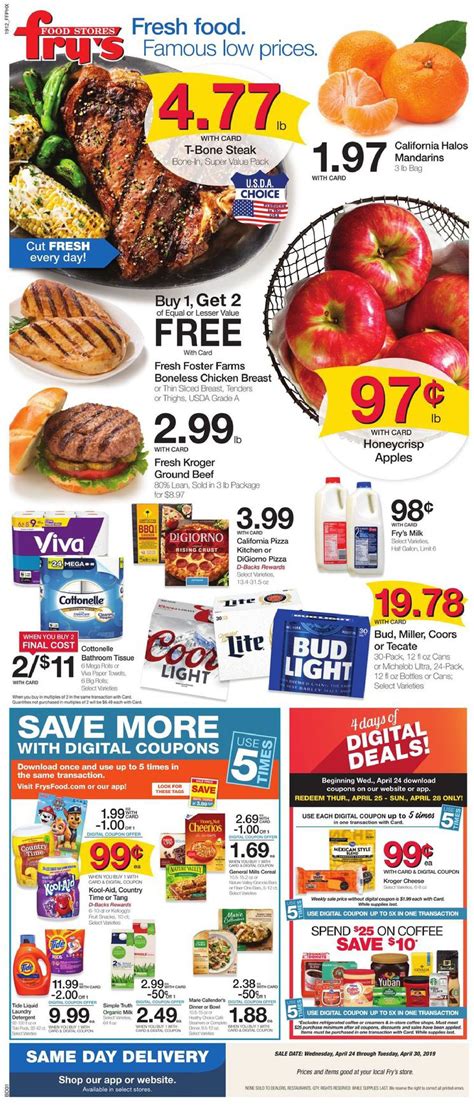 fry's weekly ads 9