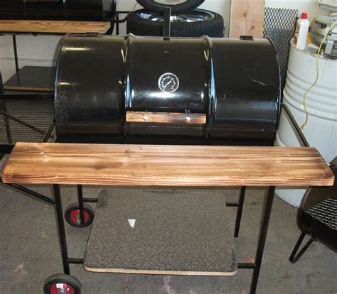 Barrel-BBQ Los Angeles, California 6221 West blvd