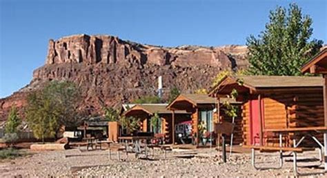 Archview Rv Resort And Campground
