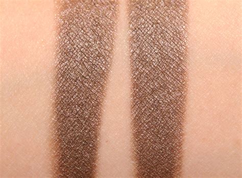 Tom Ford Beauty Nude Dip 4 Eye Color Review Swatches