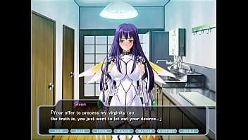 Shion Cruel Magical Angel Ep Finalmente Consigue Manosearla Xvideos