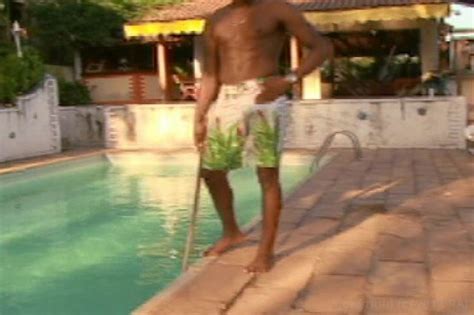 Horny Couple Making Love Outdoor From Miss Big Ass Brazil By Third World Media Hotmovies