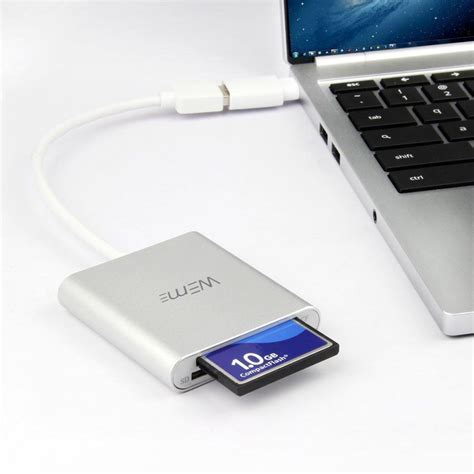 Card Reader Macbook Pro Compact Flash at Ida Barrera blog