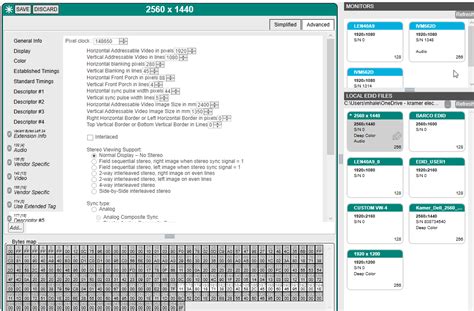 Optimize AV performance with perfect EDID configuration