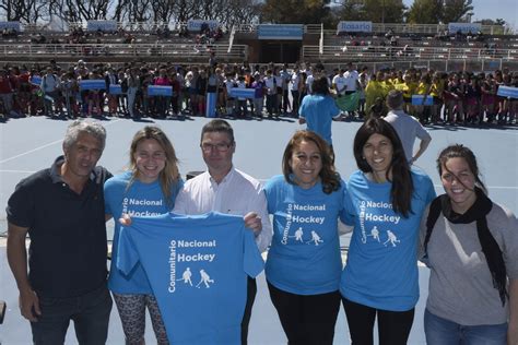 Noticias MR | Con gran convocatoria se desarrolló el Primer Encuentro