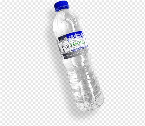 Бутылки с водой Минеральная вода Вода в бутылках Жидкость, бутылка ...