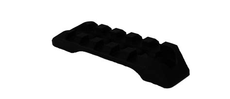 Планка Пикатини боковая на AUG