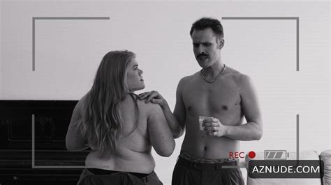 Gisa Flake Nude Aznude