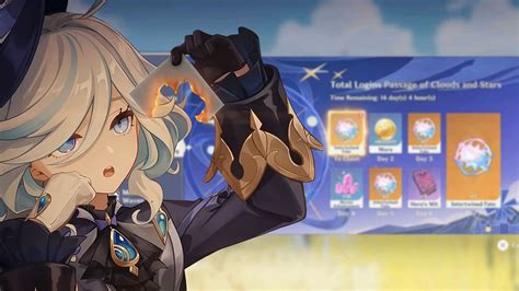 Genshin Impact Anniversary Update 2023 Release Date Banners Leaked
