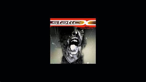 Static X Push It 8d Audio Youtube